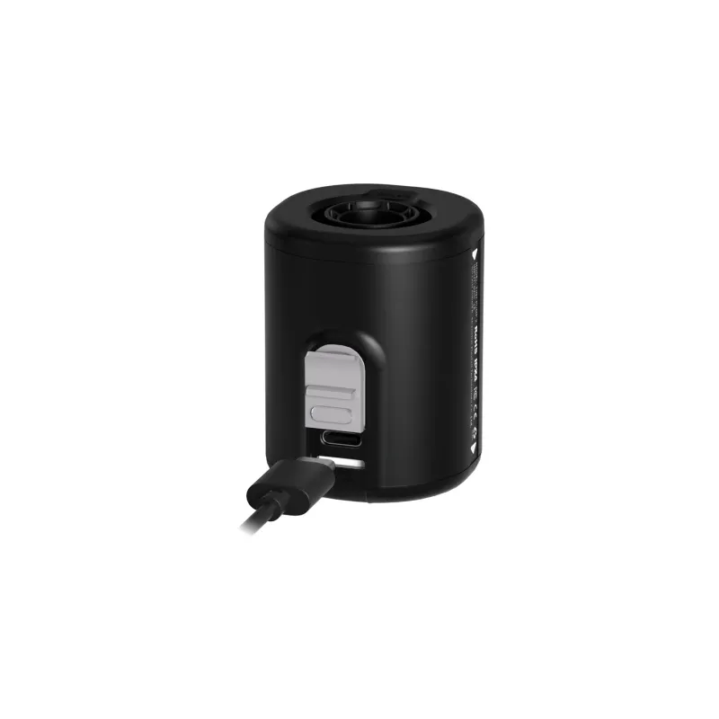Flextail Tiny Pump 2 Portable Pump (Black)